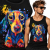 TANK TOP ZWIERZĘTA JAMNIK